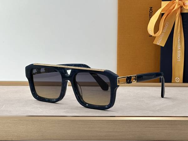 Louis Vuitton Sunglasses Top Quality LVS03822